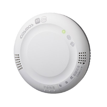 ガス漏れ警報器XW-225G