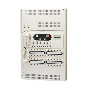 非常用放送設備FS-1000シリーズ