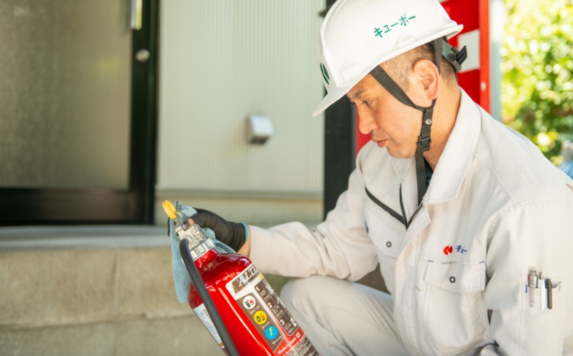 福岡県を中心に九州全域で、年間を通じて安定した仕事を確保しています